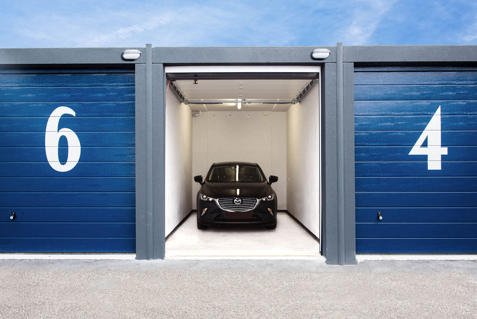 ondernemer groei praktijk Huur een garagebox bij Boxx Opslag | Meerdere locaties mogelijk